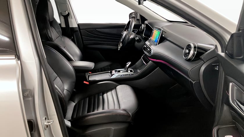 Bild 3 av MG EHS PHEV PLUG-IN HYBRID LUXURY