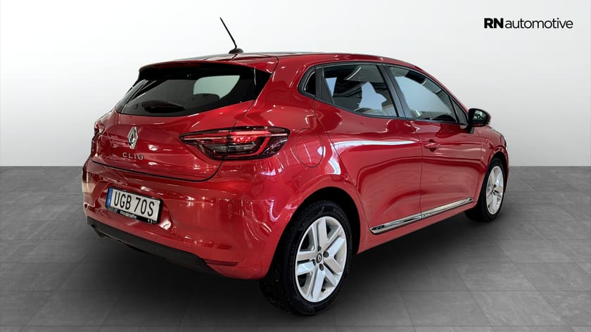 Bild 5 av Renault Clio ZEN | Carplay | Baksensorer |