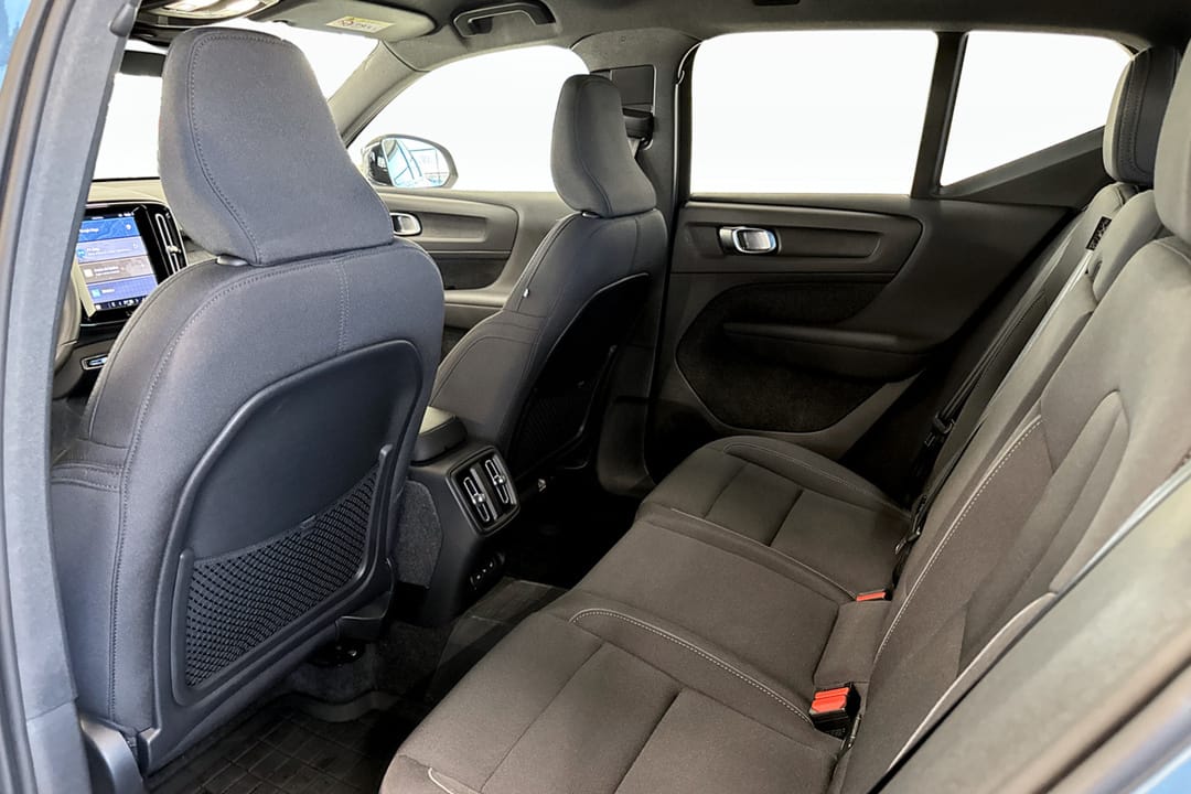 Volvo XC40 Recharge Single Motor