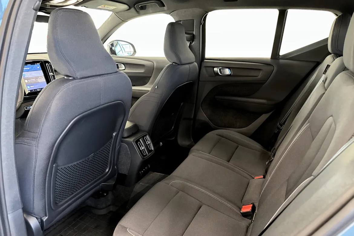 Volvo XC40 Recharge Single Motor