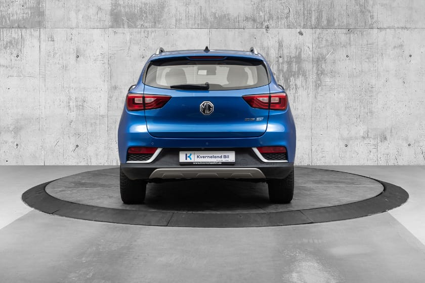 Bilde 5 av MG ZS EV Luxury ACC/Ryggekamera/Panorama