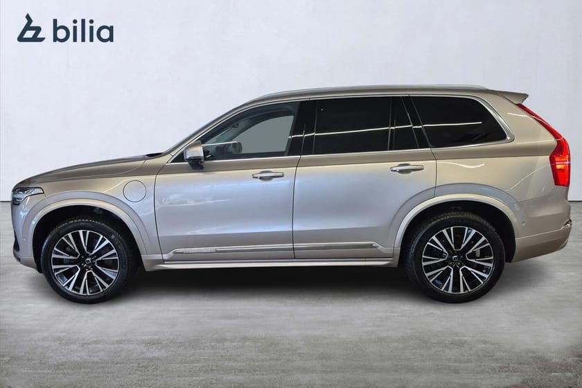 Bild 3 av Volvo XC90 7 Säten Recharge T8 Ultimate Bright