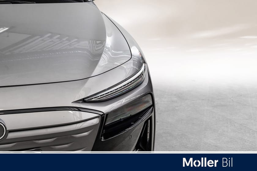 Bilde 4 av Audi A6 Avant e-tron quattro ava q s line plus