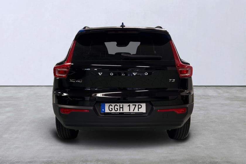 Bild 5 av Volvo XC40 T3 FWD aut Edition