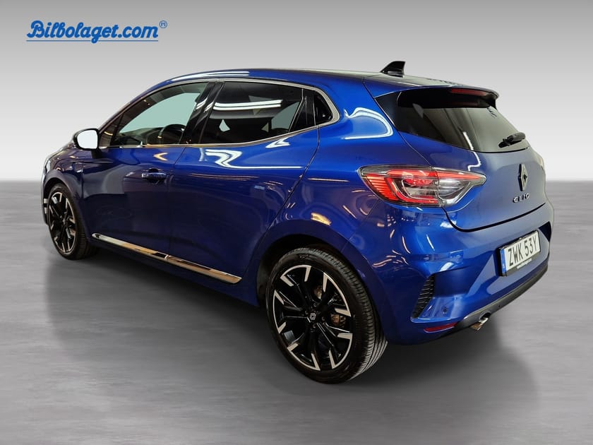 Bild 3 av Renault Clio phII TCe 90 Techno
