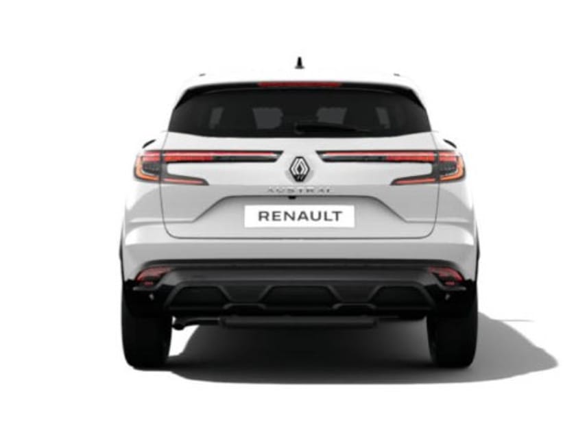 Bild 4 av Renault Austral E-TECH 200 Techno Aut KAMPANJ