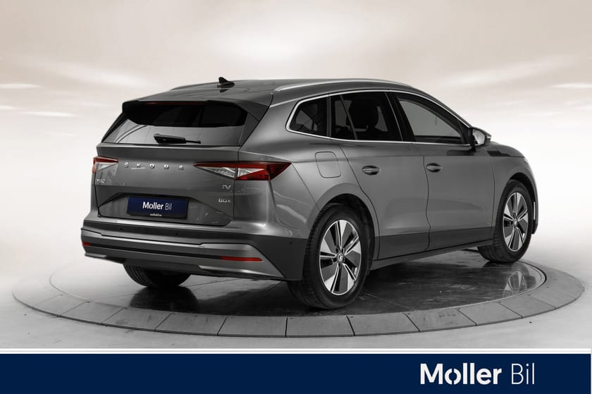 Bilde 2 av Škoda Enyaq iV 80x 
