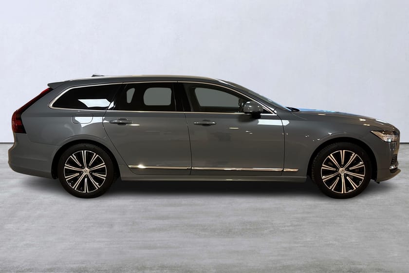 Bild 3 av Volvo V90 Recharge T6 II Inscr Expression