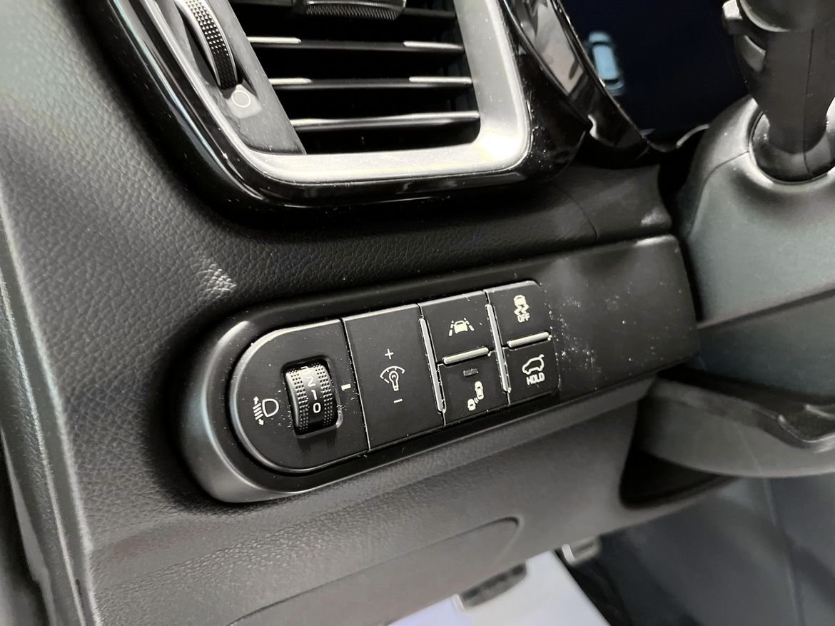 Kia Ceed 2021 - miniatyr 14