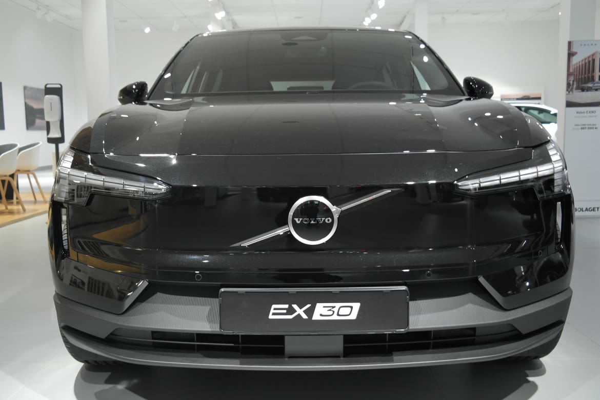 Bild 4 av 6 på bilen