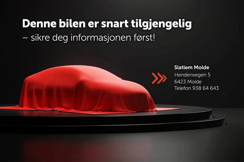 Bilde 1 av Škoda Enyaq iV 80x AWD/SPORTLINE/LED-LYSGRILL/KROK/HEAD-UP/PANO/360KAM
