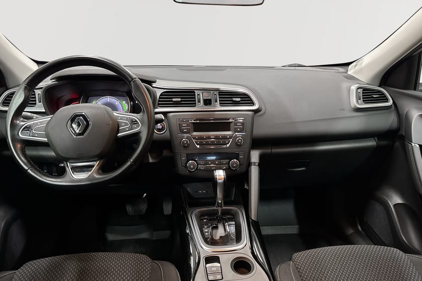 Bild 5 av Renault Kadjar 1,5 dCi 110hk Zen EDC 4x2
