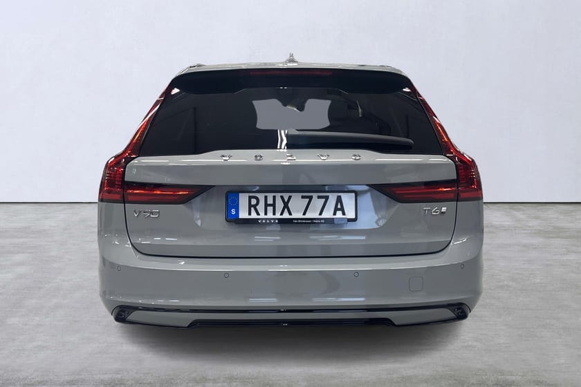 Bild 5 av Volvo V90 T6 Plus Dark Nordic Edition