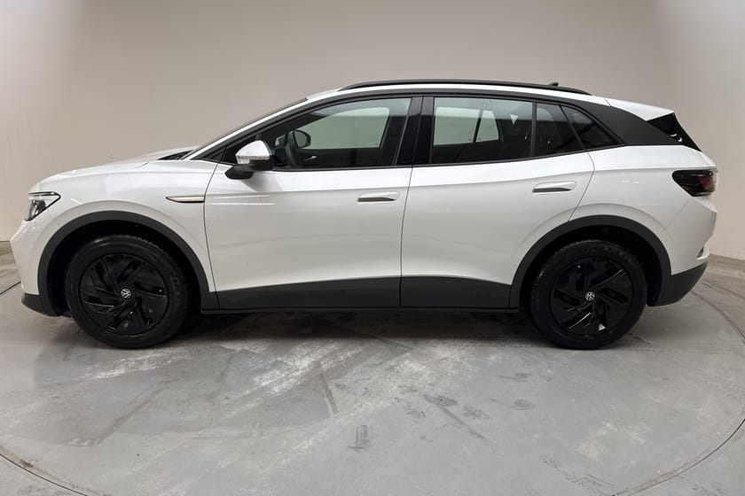Bild 2 av Volkswagen ID.4 Pure 58kWh (148hk)