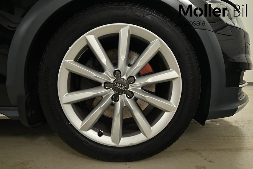 Bild 3 av Audi A6 allroad quattro S Tronic,218hk.B-kamera,värmare,Sports edition