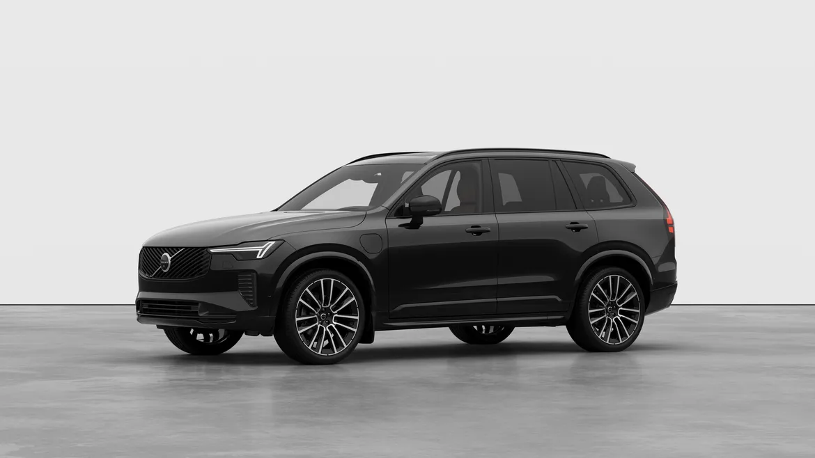 Volvo XC90 7-seater