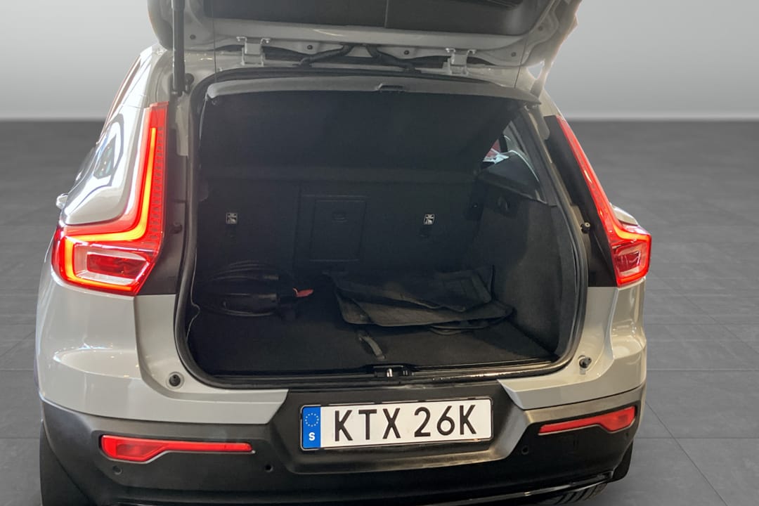 Volvo EX40 Single Motor Extended Range