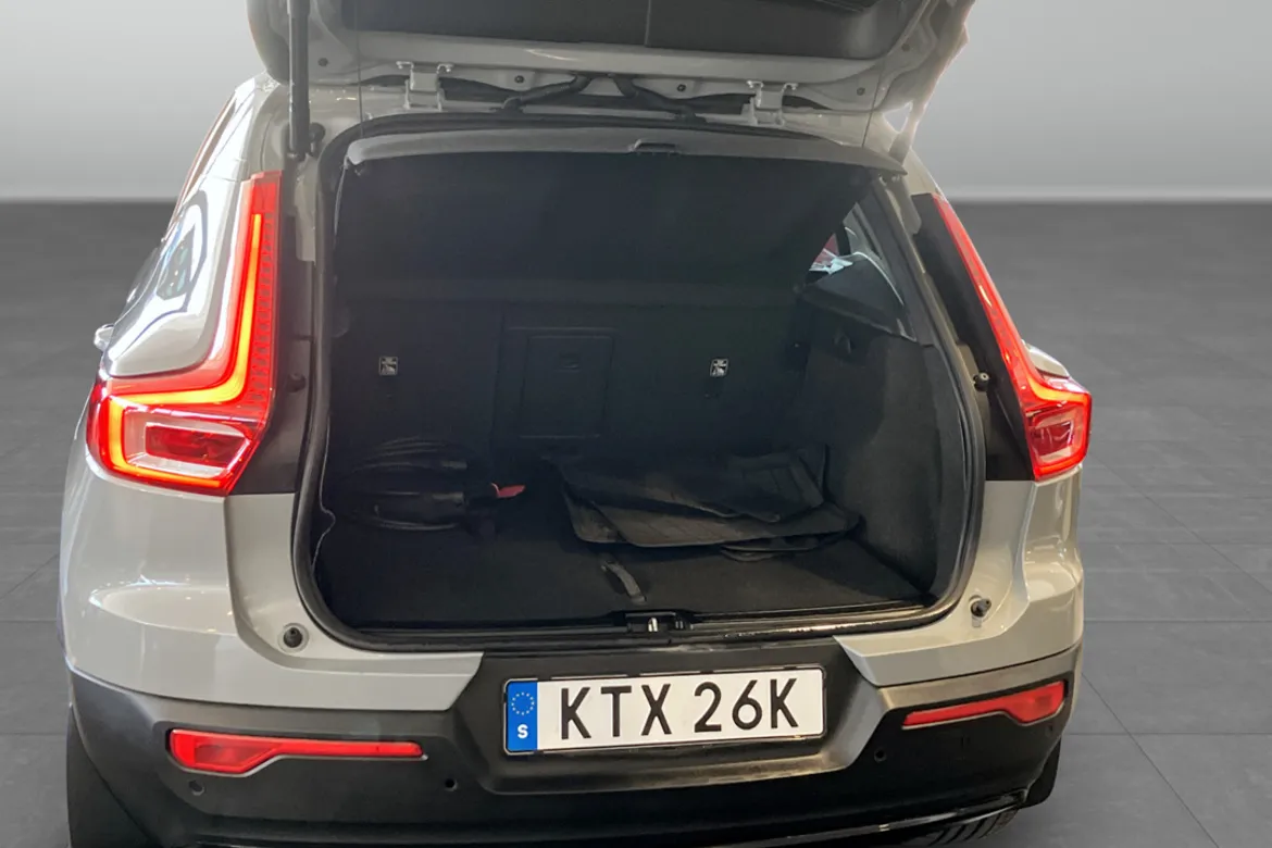 Volvo EX40 Single Motor Extended Range