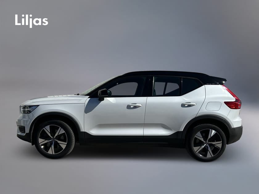 Bild 4 av Volvo XC40 P6 Recharge Plus