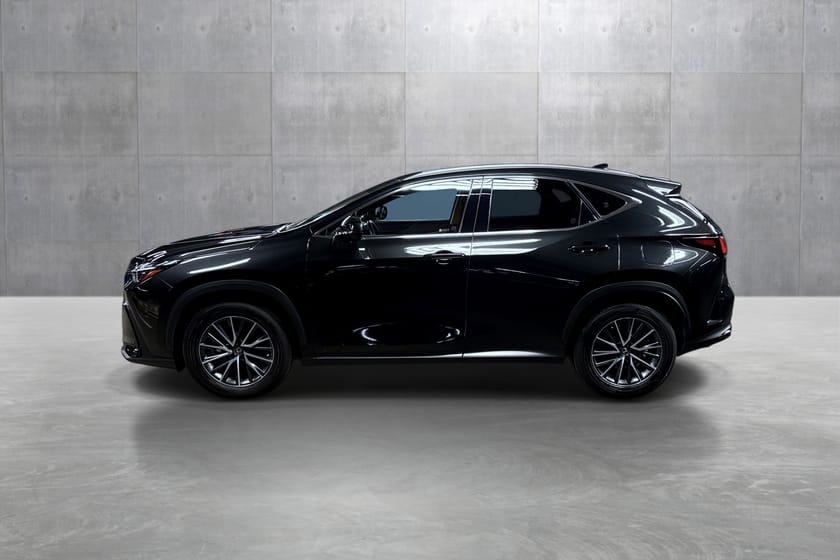 Bilde 2 av Lexus NX 450h+ 2.5 Bensin PHV Automat (E-CVT) 4WD Executive