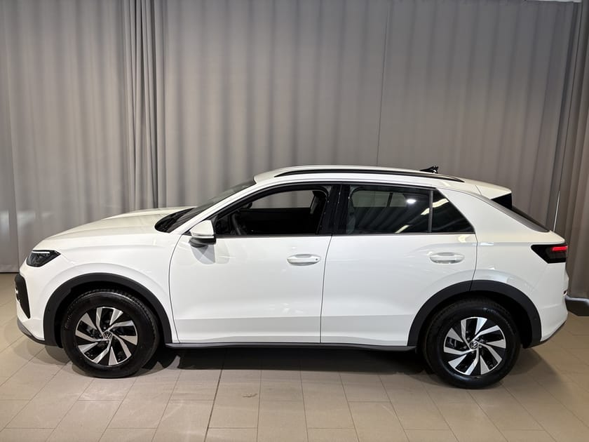 Bild 2 av Volkswagen T-Roc Edition 1.5 ETSI 150 HK  DSG7