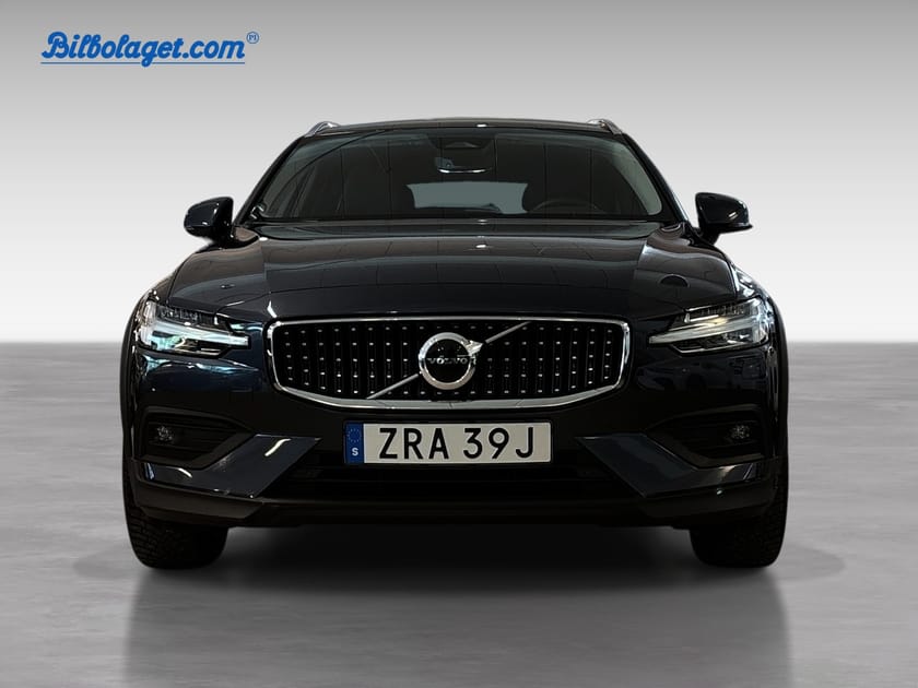 Bild 2 av Volvo V60 Cross Country B4 AWD Diesel Plus