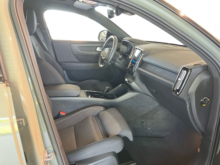 Bild 4 av Volvo XC40 Recharge Ultimate