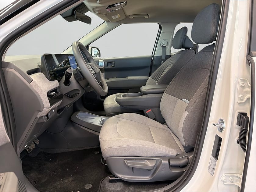 Bild 2 av Kia EV3 Long Range FWD 204hk 81,4kWh