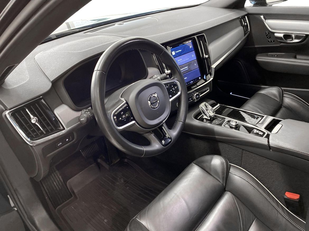 Volvo V90 2023 - miniatyr 7