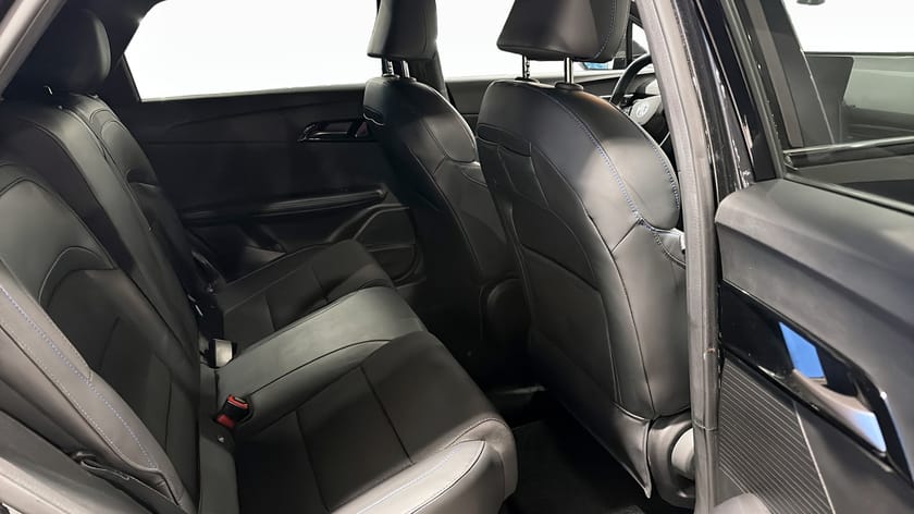 Bild 5 av MG 4 Electric Long Range MG4 LUXURY 64 KWH