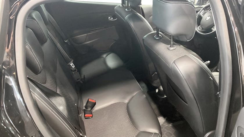 Bild 5 av Renault Clio 