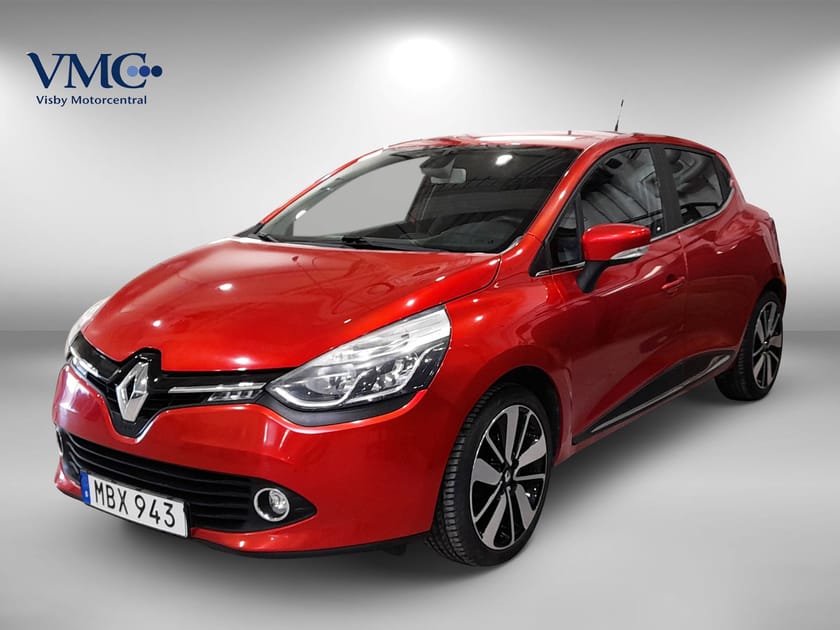 Bild 1 av Renault Clio Energy TCe 90 Dynamique 5-d