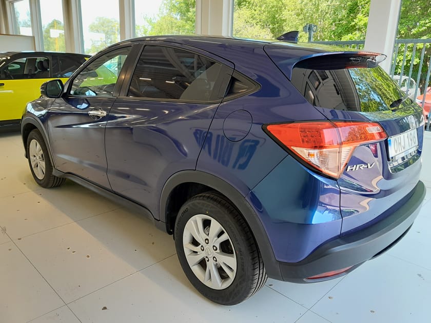 Bild 3 av Honda HR-V 