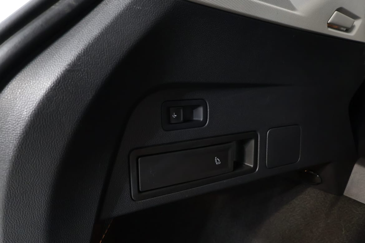 Volkswagen Tiguan 2021 - miniatyr 17