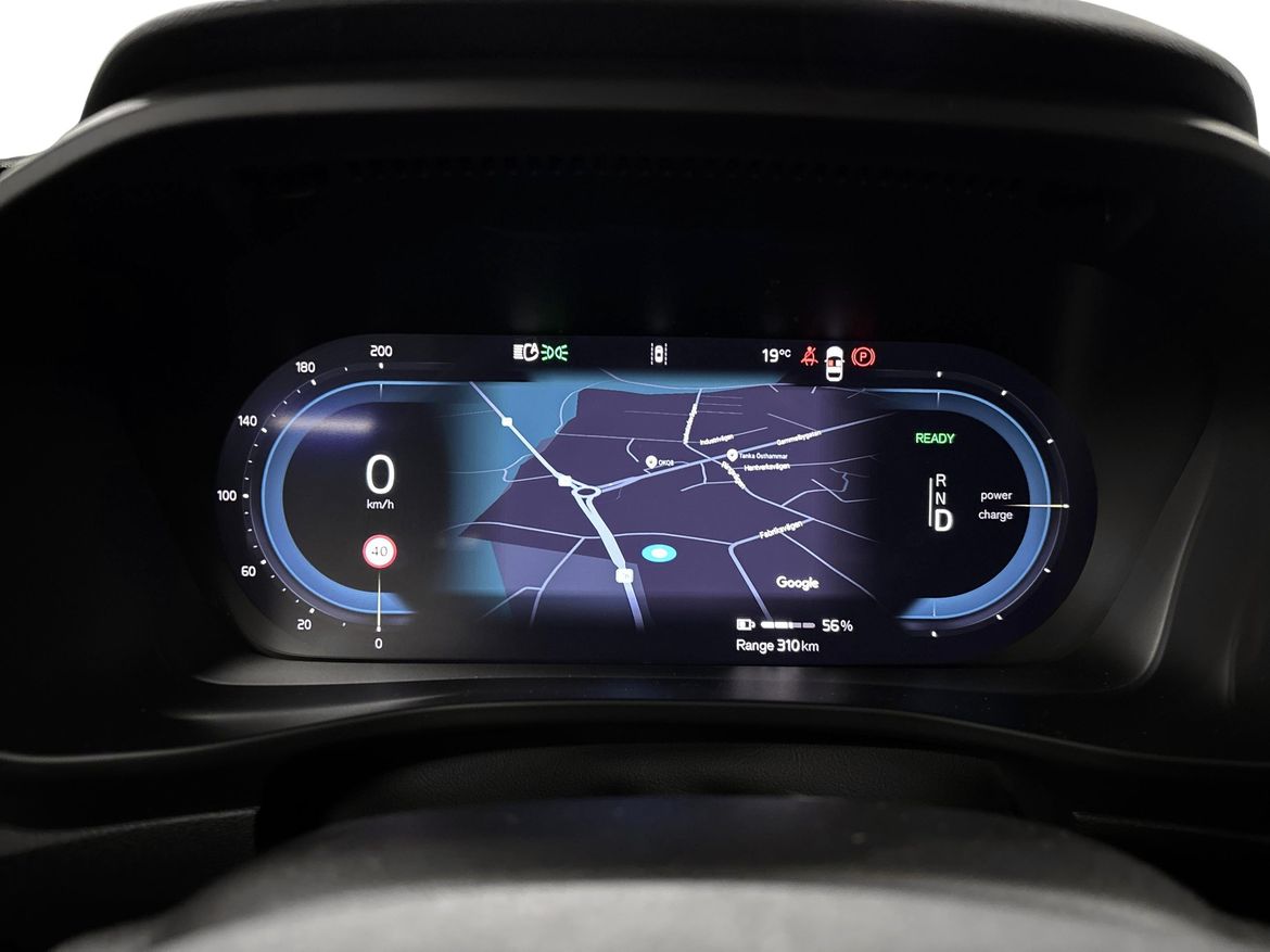 Volvo XC40 2024 - miniatyr 15