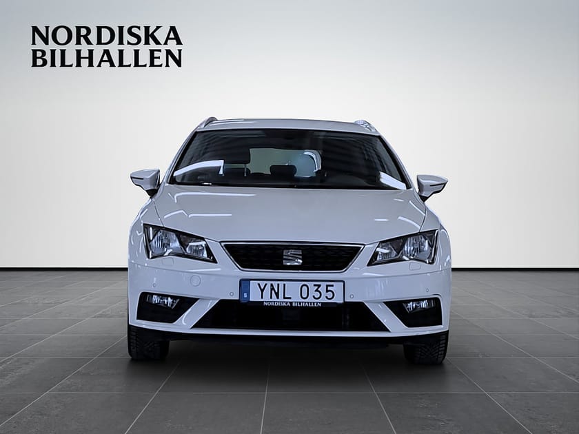 Bild 2 av SEAT Leon ST 1.2 TSI Style Dragkrok Bluetooth P-sensorer