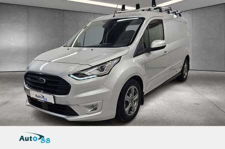 Ford Transit Connect 240 LWB