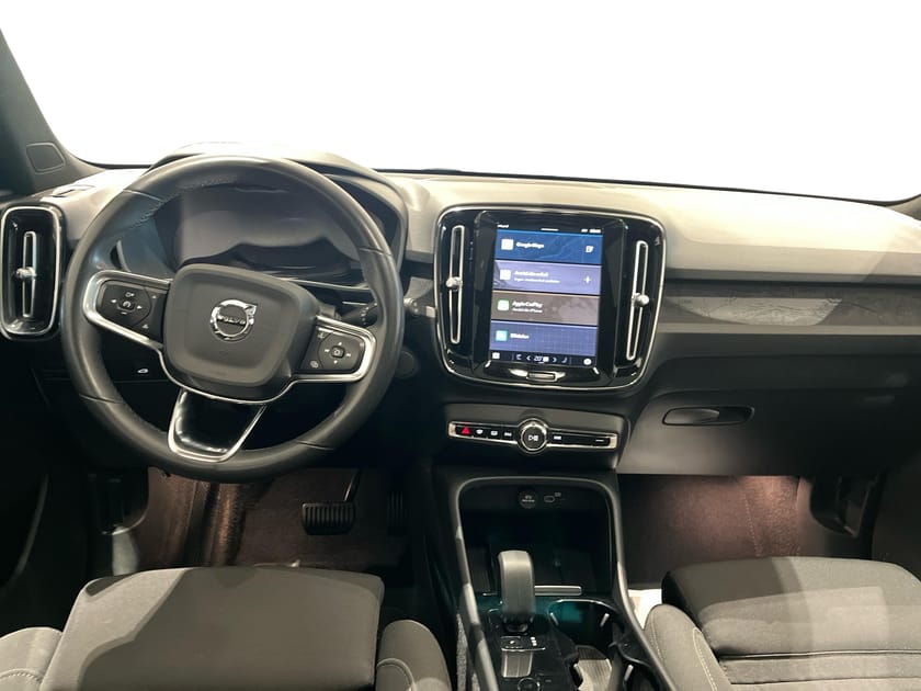 Bild 5 av Volvo XC40 Recharge Single Motor Ultimate