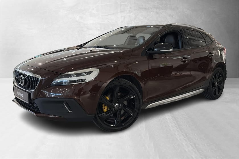 Bilde 1 av Volvo V40 Cross Country | T3 | Manuell |