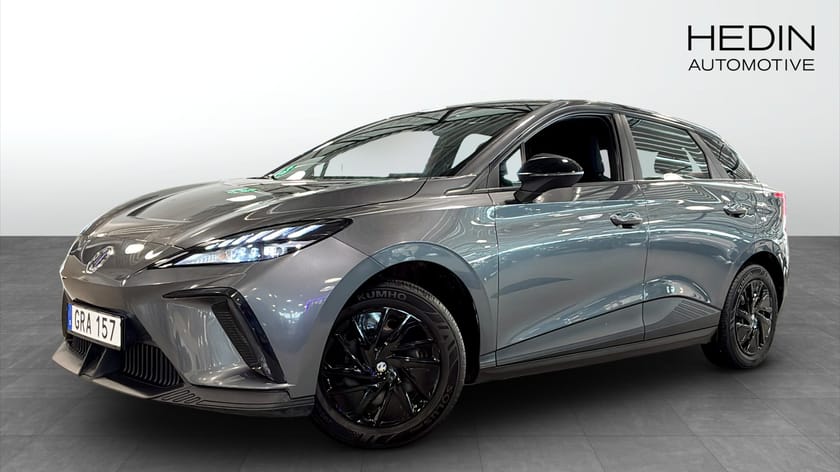 Bild 1 av MG 4 Electric Standard Range | 51 KWH | 170 HK