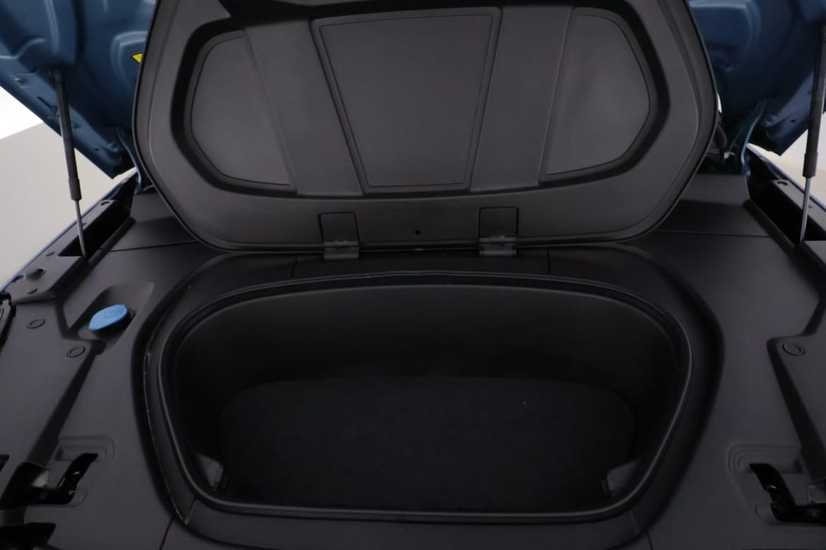 Volvo C40 2023 - miniatyr 28