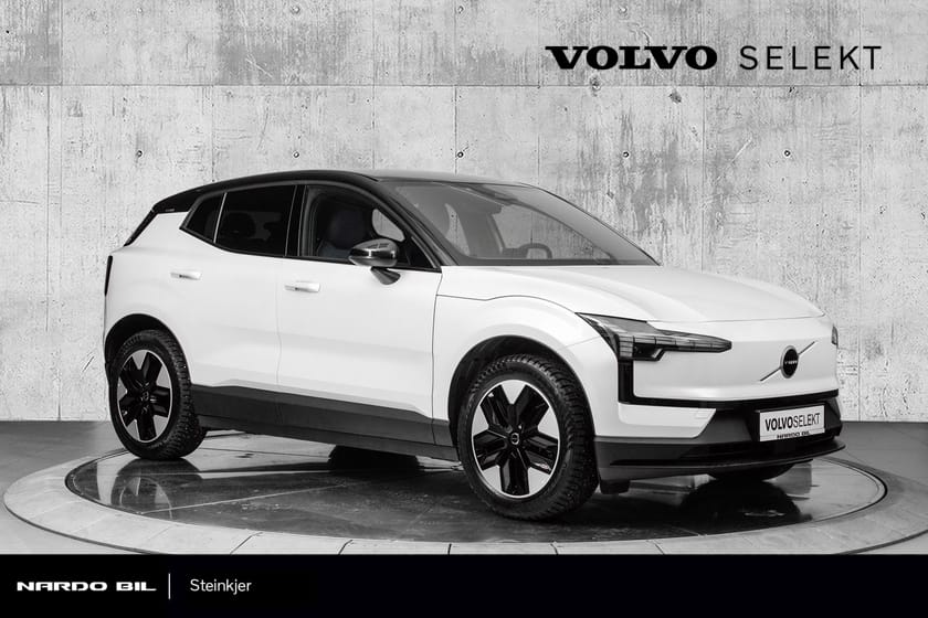 Bilde 1 av Volvo EX30 Single Motor Extended Range ACC/CARPLAY/KAMERA/H&K ++
