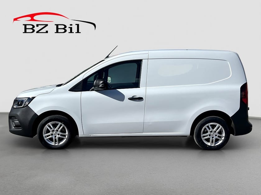 Bild 3 av Renault Kangoo E-Tech 45 Kwh P-Sensor MOMS V-Inredning
