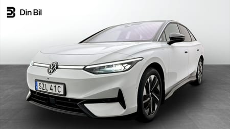 Volkswagen ID.7 Pro Edition Komfort/Assistans/Panorama