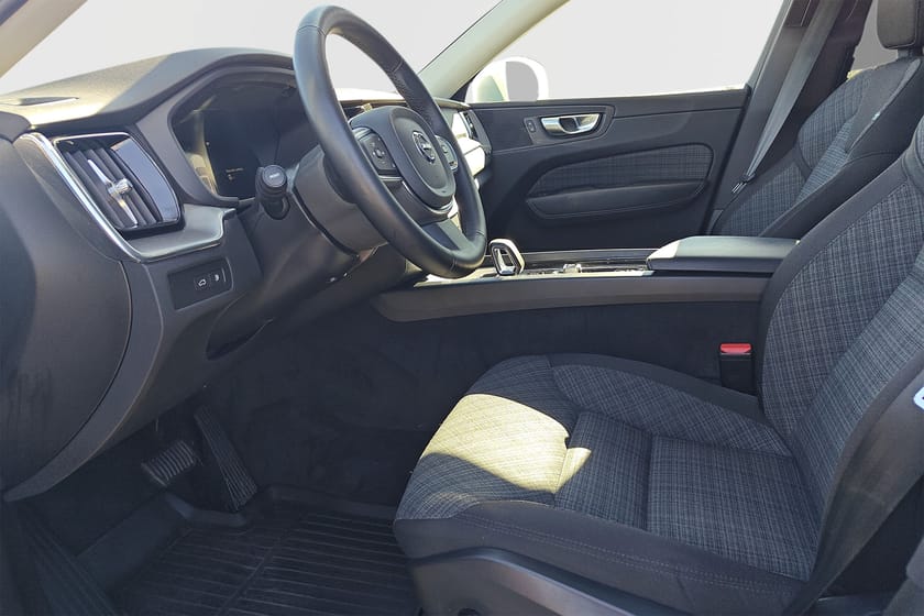 Bild 4 av Volvo XC60 Recharge T6 II Core Edition