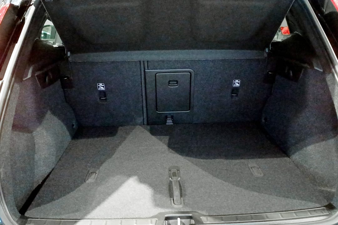 Volvo XC40 Recharge Single Motor