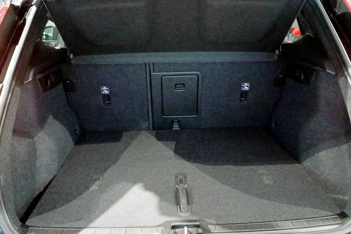 Volvo XC40 Recharge Single Motor