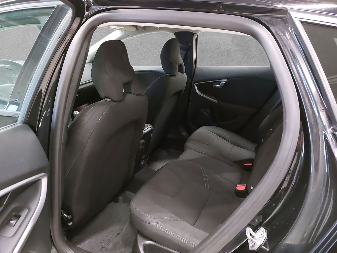 Volvo V40 2014 - miniatyr 6