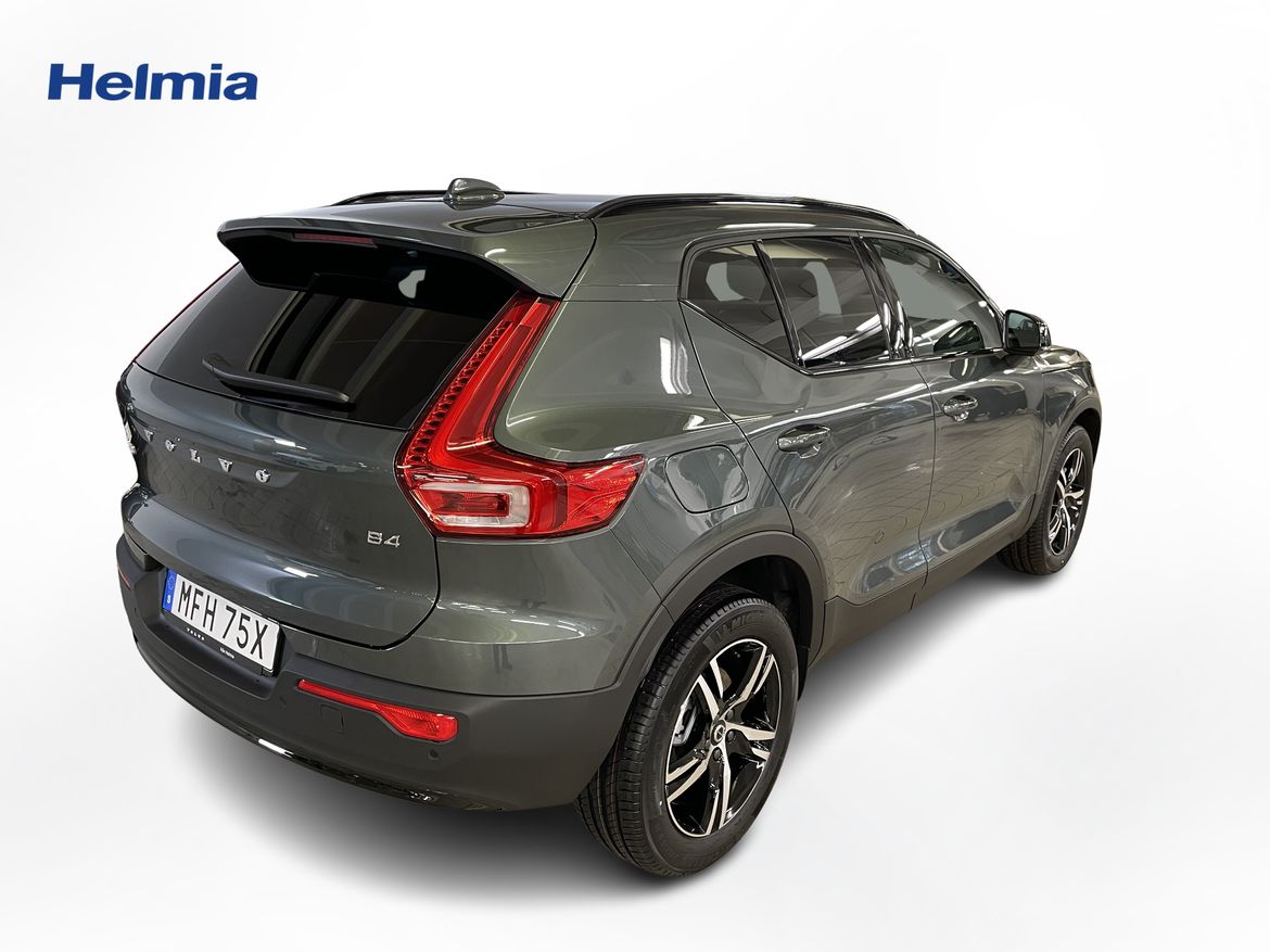 Bild 6 av 6 på bilen