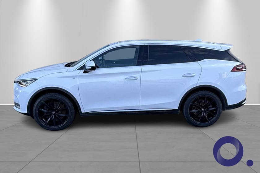 Bilde 2 av BYD Tang EV AWD 7 Seter|1 Eier|517HK|360°KAM|NYBILGARANTI